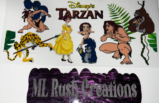 TARZ
