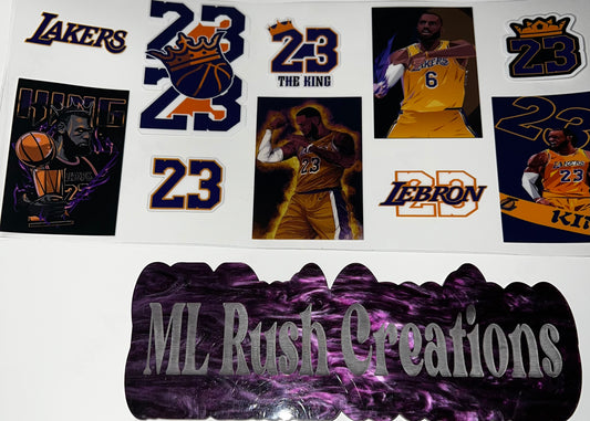 LAKERS