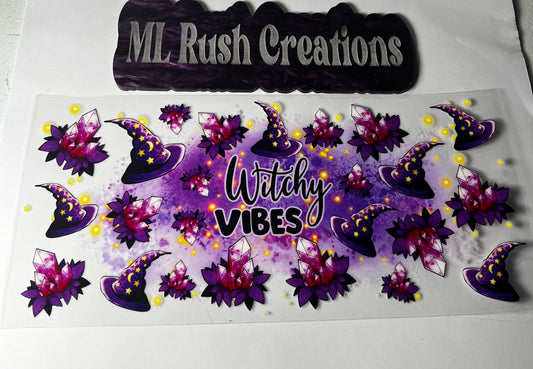 WITCHY VIBES