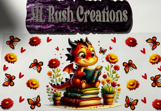 Dragon Books