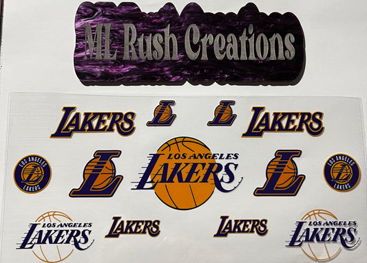 LAKERS