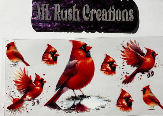CARDNIALS