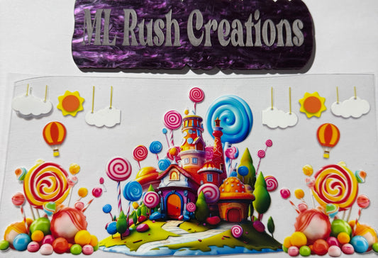 CANDYLAND