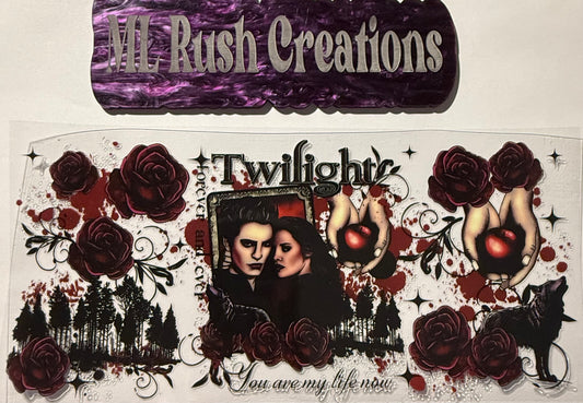TWLIGHT FLOWERS APPLE