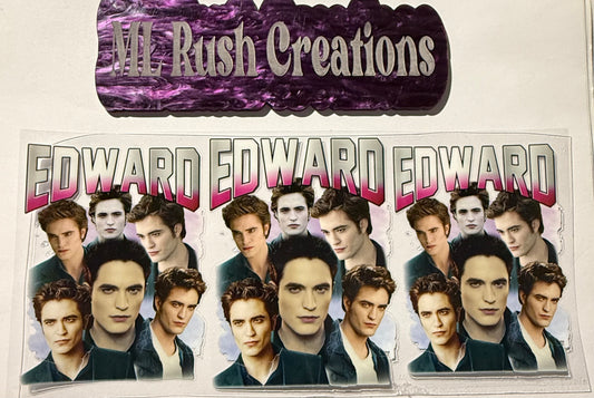 EDWARD