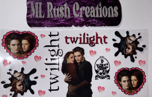 TWLIGHT EDWARD BELLA