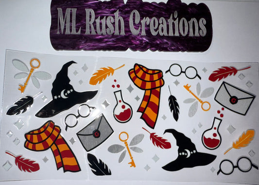 HP ELEMENTS