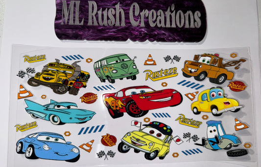 CARS