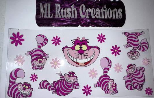 CHESHIRE CAT