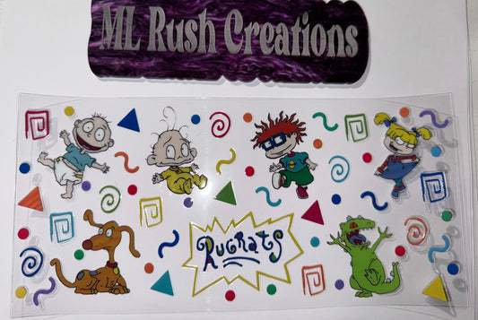 RUGRATS