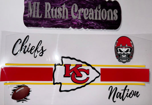 KC CHIEFS