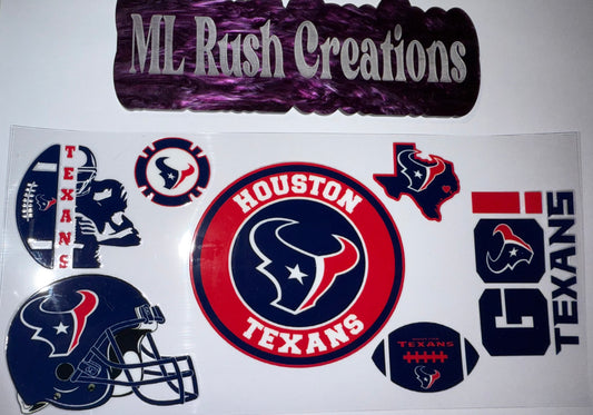 TEXANS