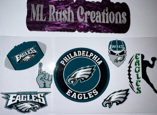 EAGLES