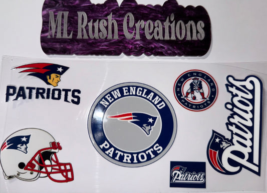 PATRIOTS