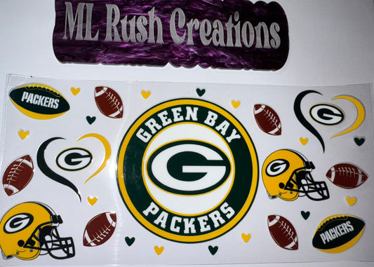 GREENBAY PACKERS