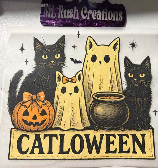 CATLOWEEN
