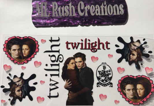 TWLIGHT HEART