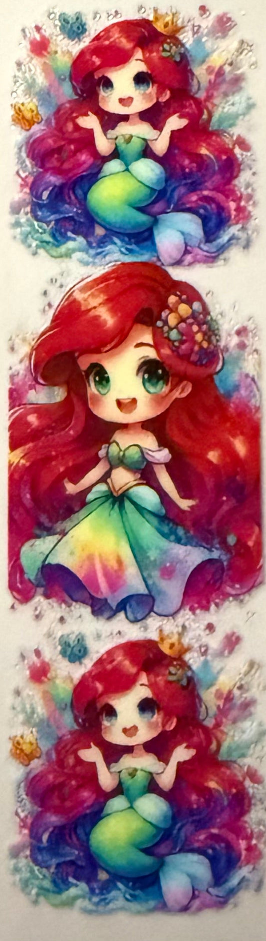 MERMAID