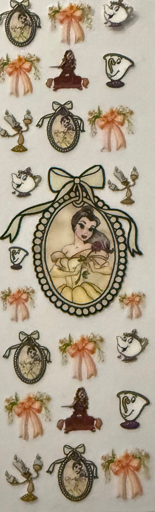 BELLE