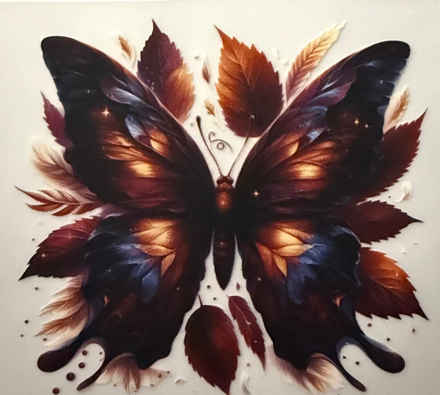 BUTTERFLY LIGHTS