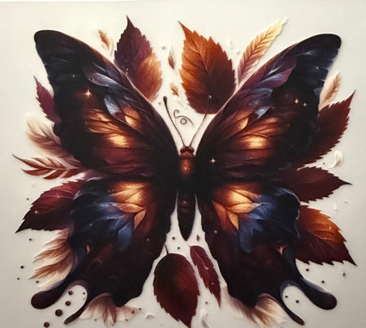 BUTTERFLY LIGHTS