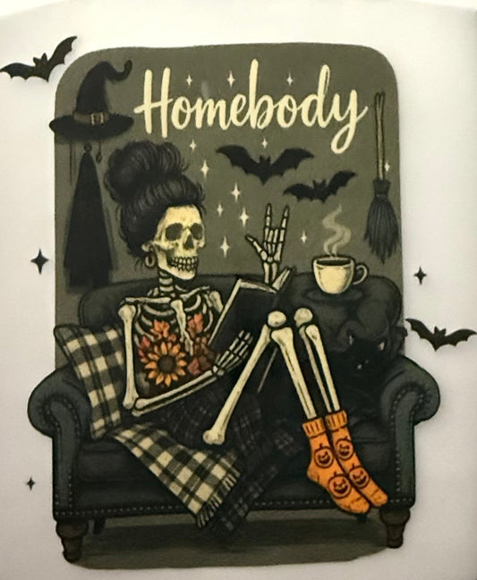 HOMEBODY