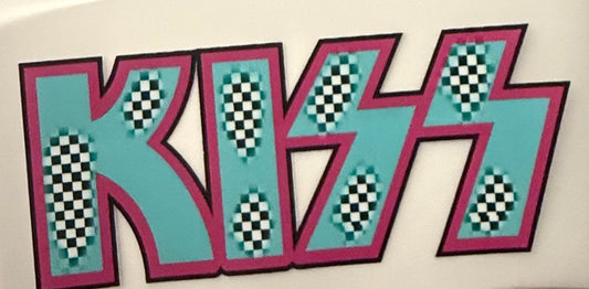 KISS
