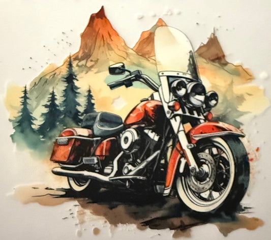 MOTOCYCLE