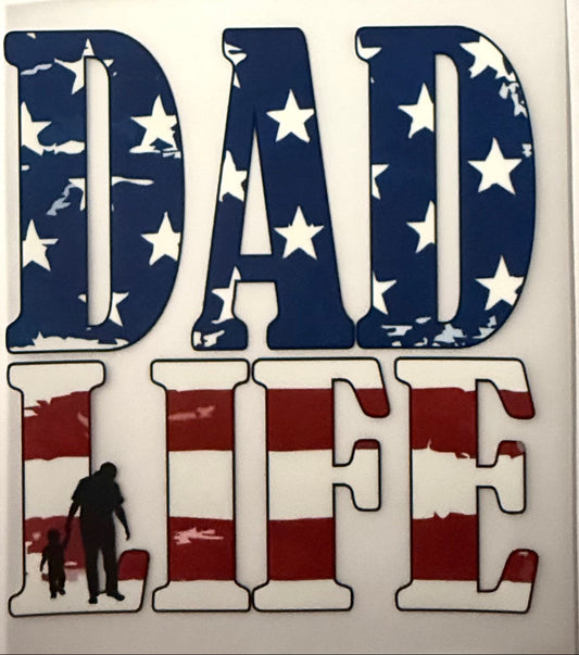 DAD LIFE