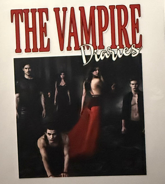 THE VAMPIRE