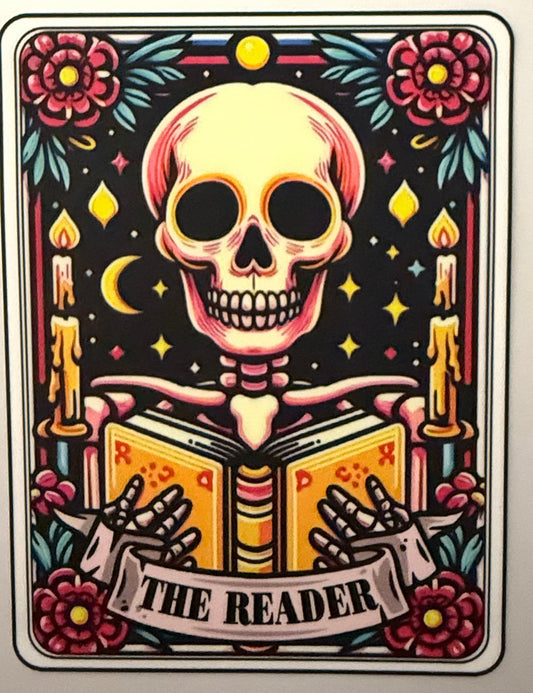 THE READER