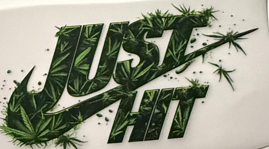 JUST HIT
