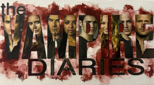 THE VAMPIRES