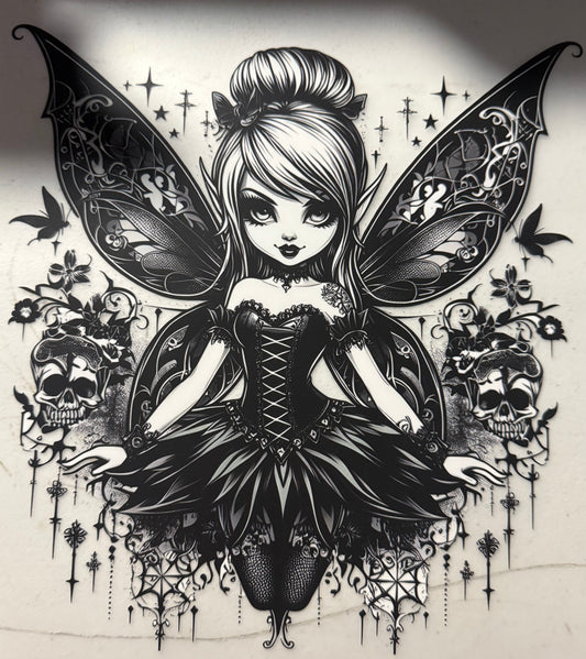 DARK TINKERBELL
