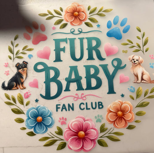 FUR BABY FAN CLUB