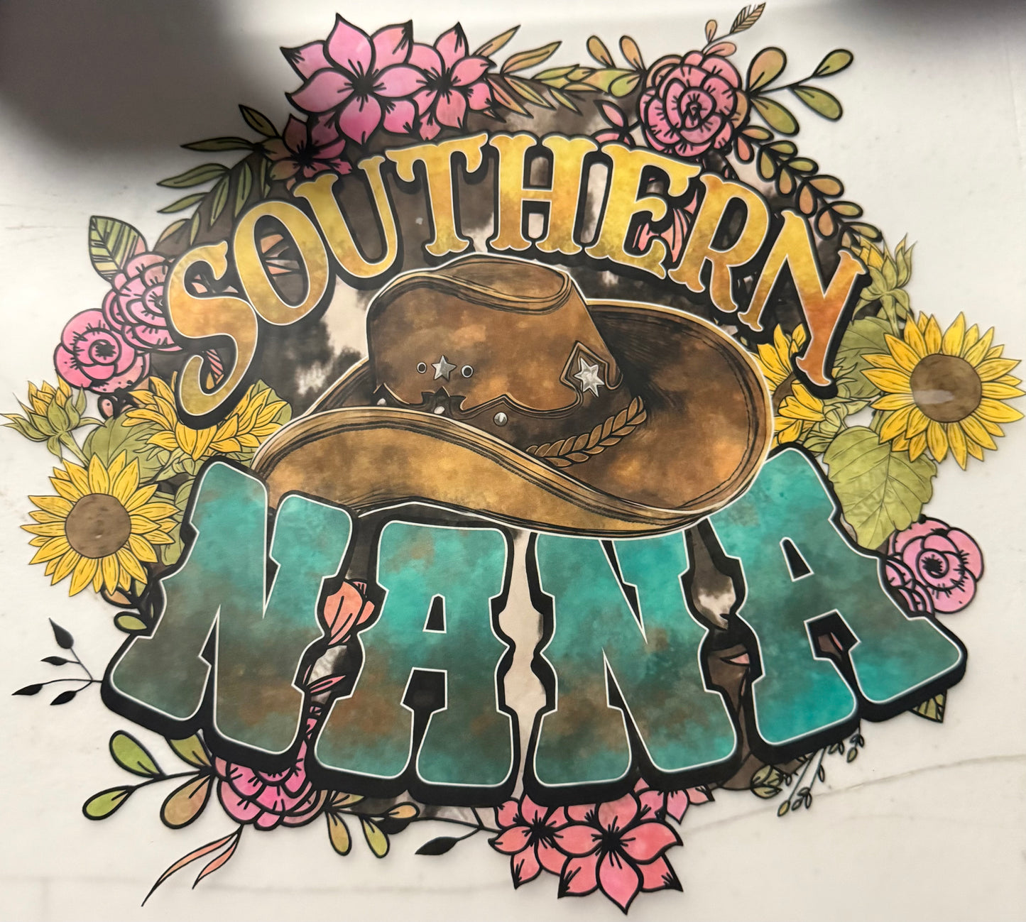 SOUTHERN MAMA