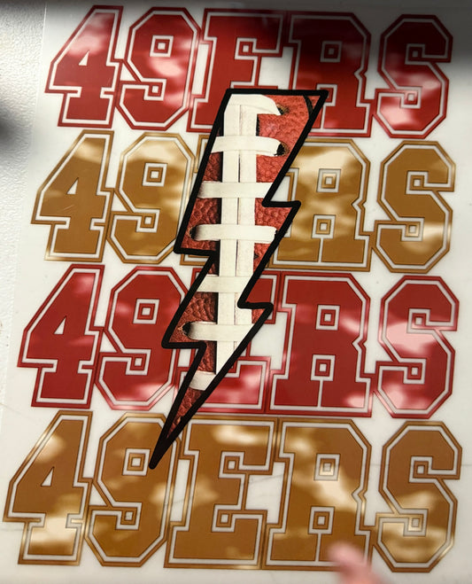 49ERS