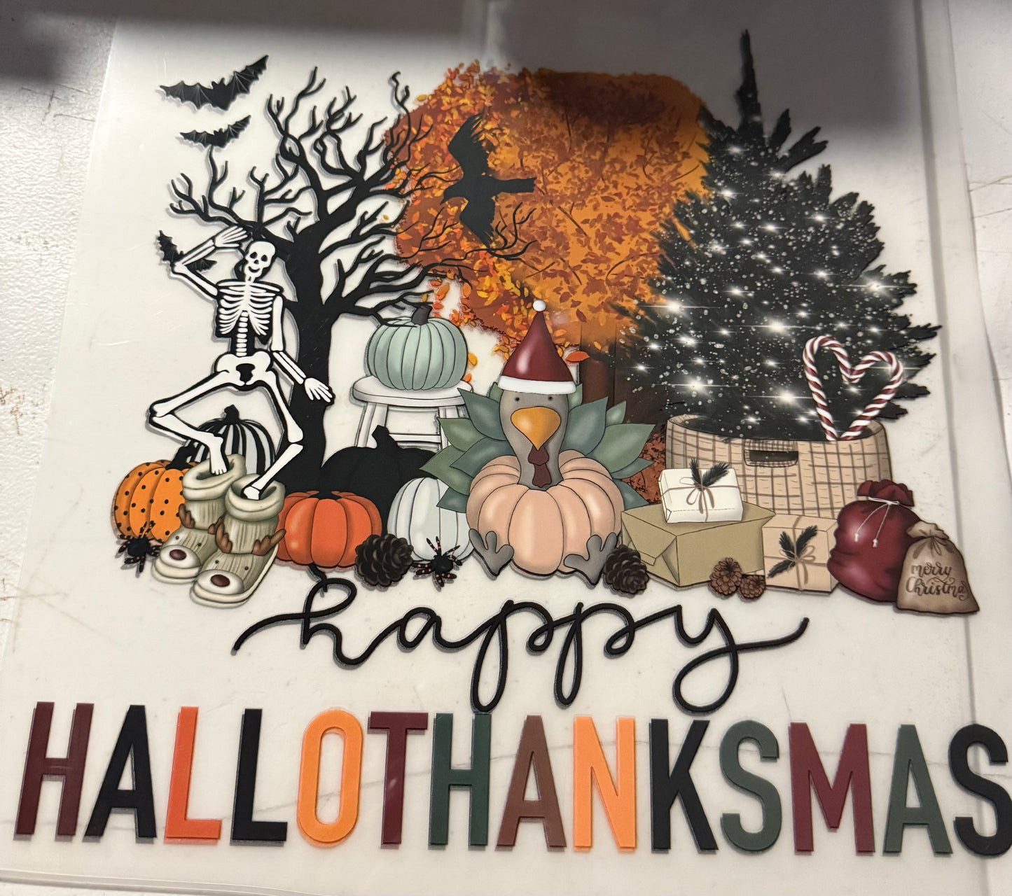 HALLOTHANKSMAS