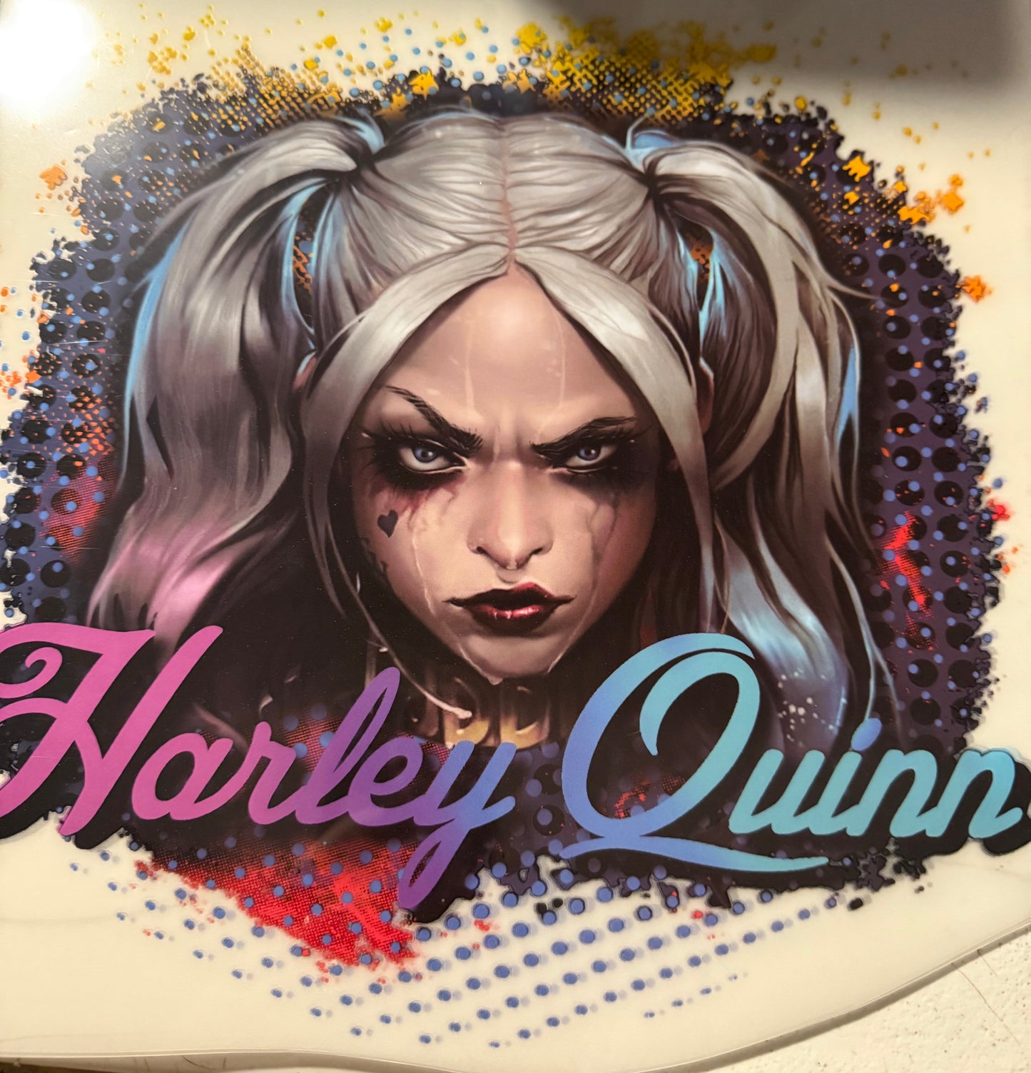 HARLEY QUINN