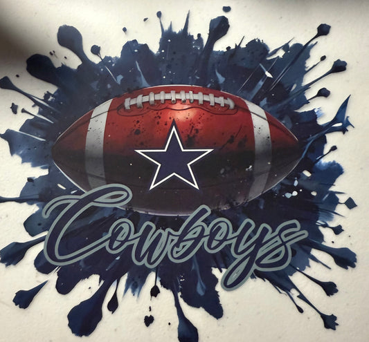 COWBOYS KIDS
