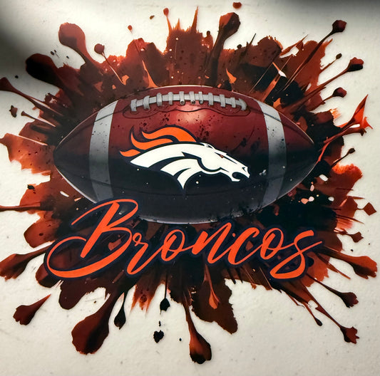 BRONCOS KIDS