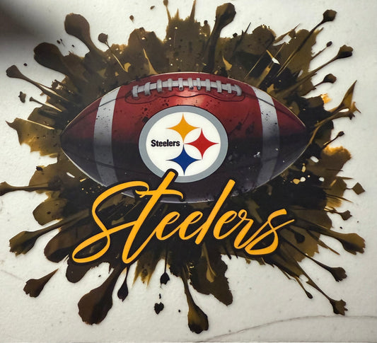 STEELERS  KIDS