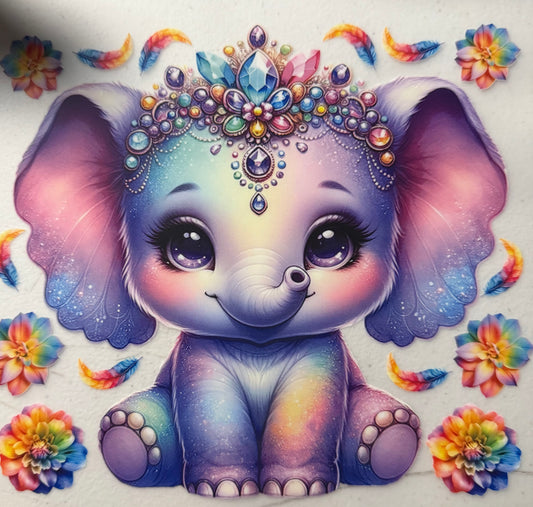 BEAUTIFUL ELEPHANT