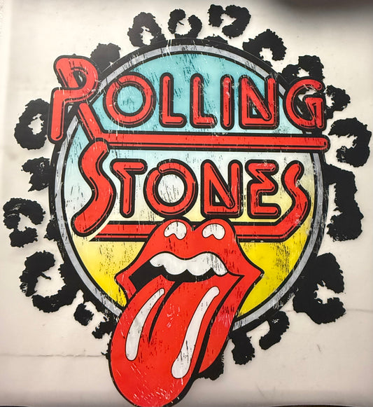 ROLLING STONES