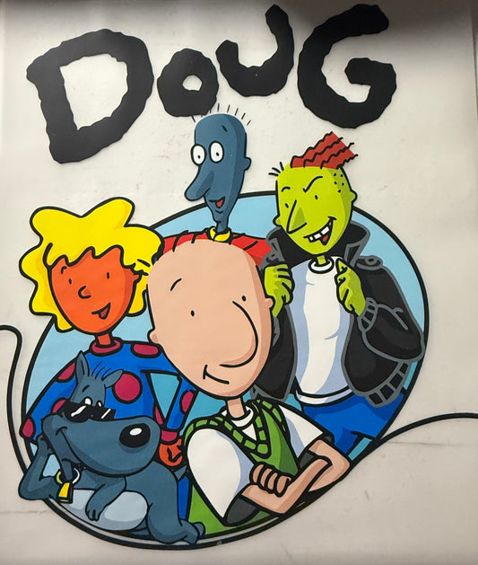 DOUG