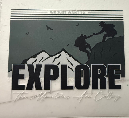 EXPLORE