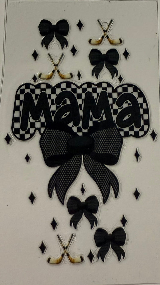 FIELD HOCKEY MAMA