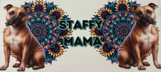 STAFFY MAMA