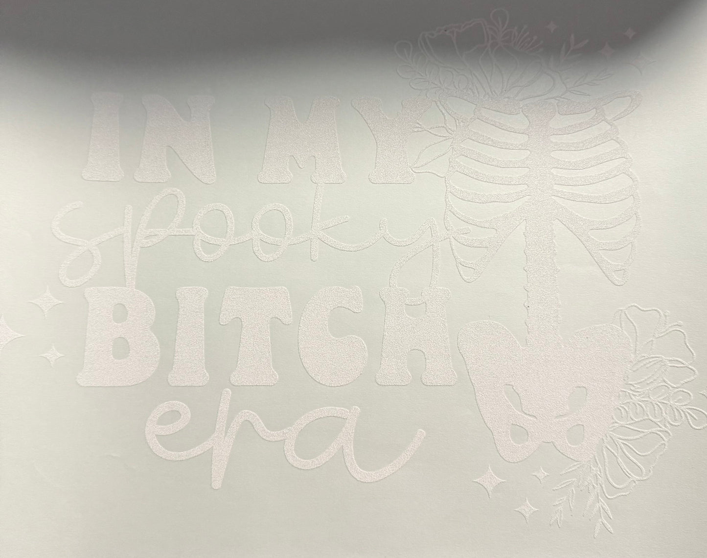 IN MY SPOOKY WITCH ERA SINGLE COLOR