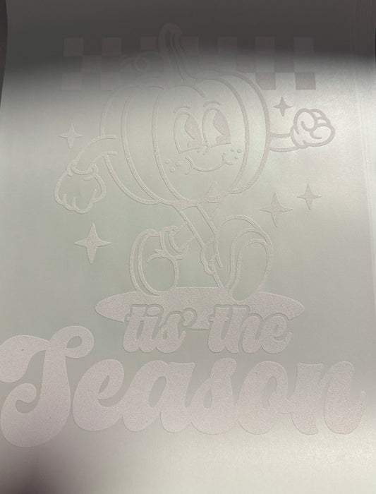 TIS THE SEASON SINGLE